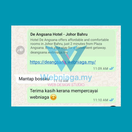 Testimoni pelanggan Webniaga 8